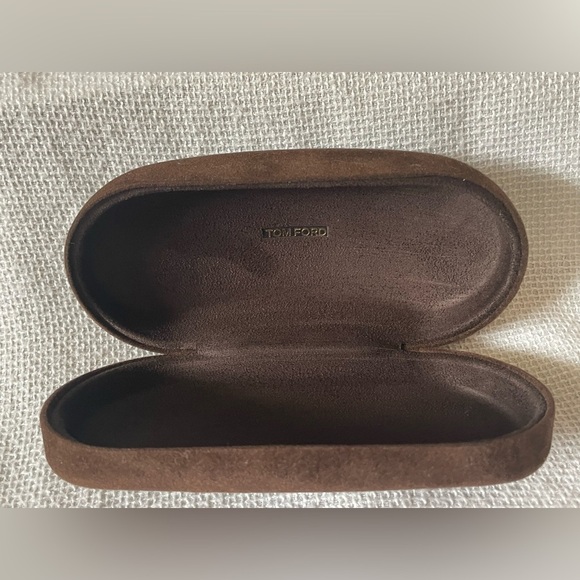 Tom Ford glass case - Picture 2 of 4